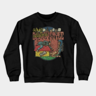 Doggystyle 1993 Crewneck Sweatshirt